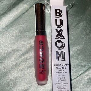 Buxom Lip Plumping Collagen Gloss